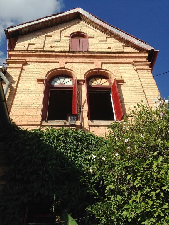 Le Karthala Chambres D'Hotes Antananarivo Exterior foto