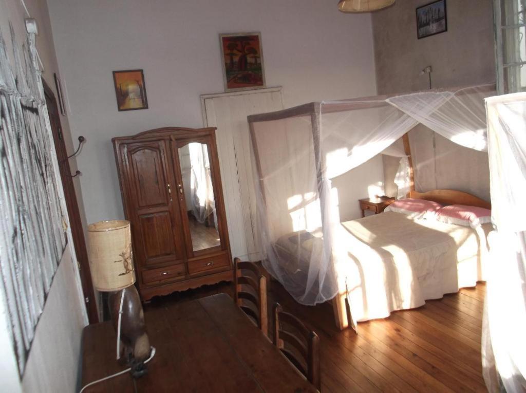 Le Karthala Chambres D'Hotes Antananarivo Exterior foto
