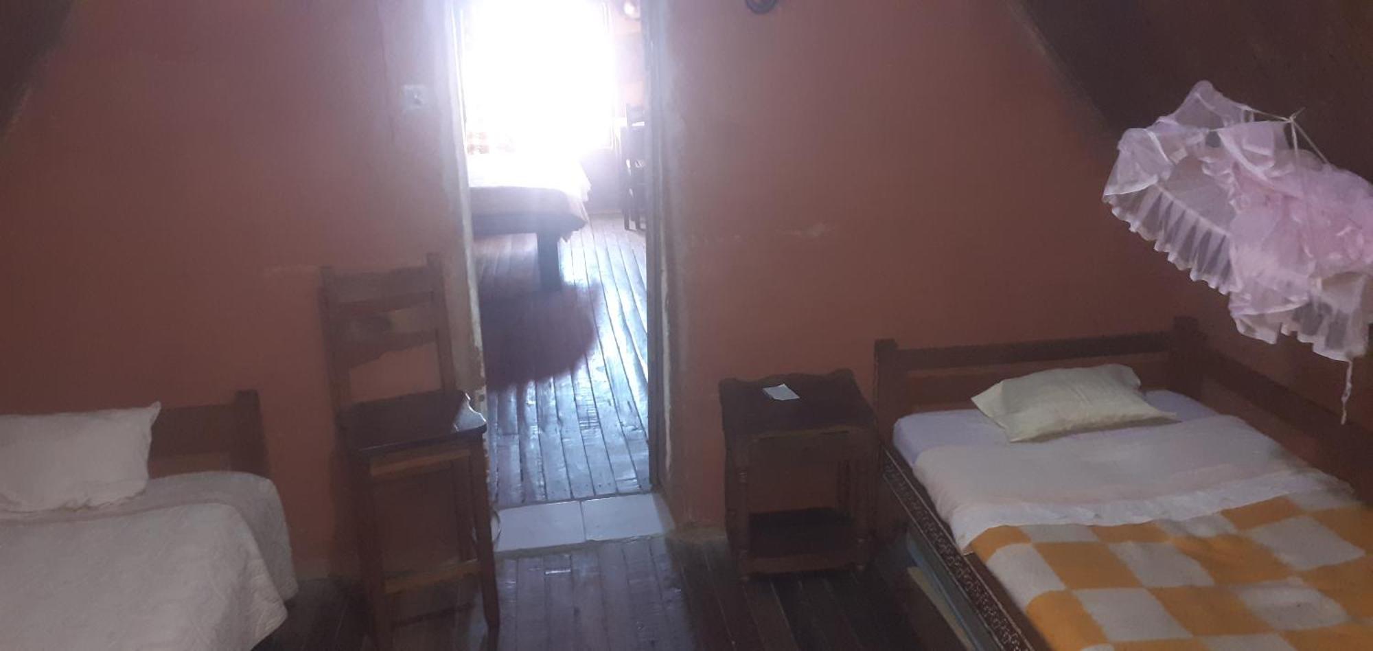 Le Karthala Chambres D'Hotes Antananarivo Exterior foto