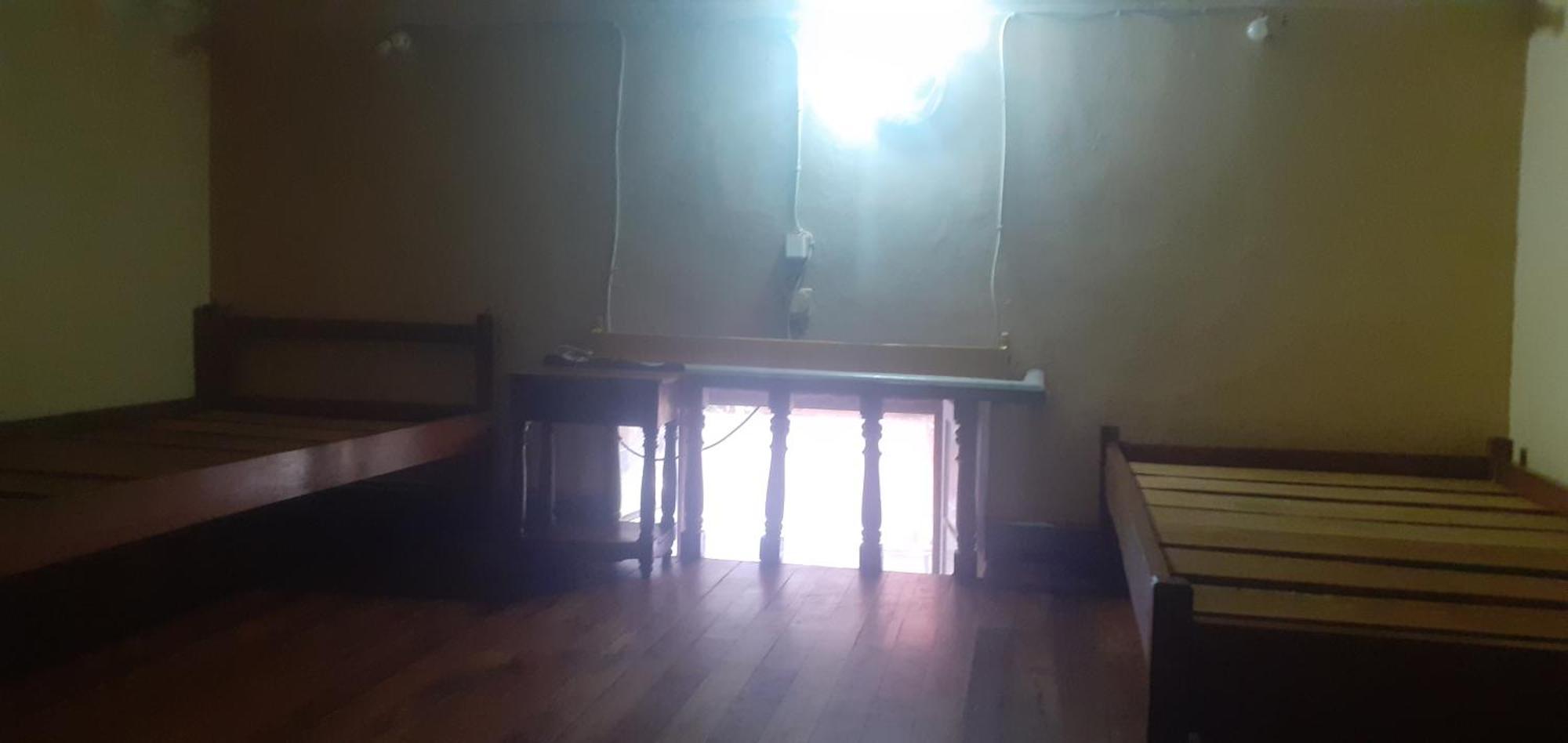 Le Karthala Chambres D'Hotes Antananarivo Exterior foto