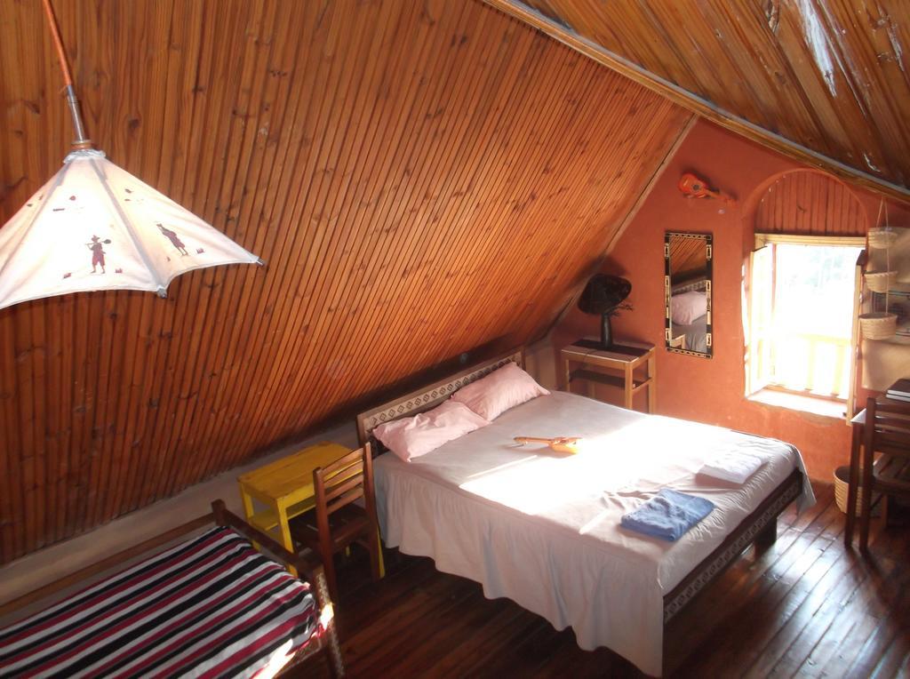 Le Karthala Chambres D'Hotes Antananarivo Quarto foto