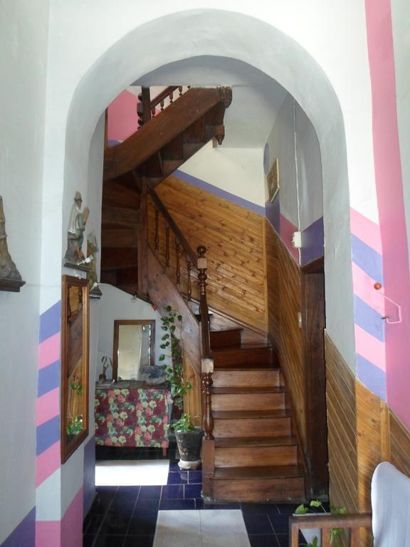 Le Karthala Chambres D'Hotes Antananarivo Exterior foto